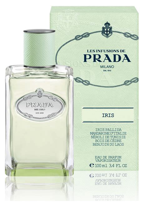 infusion prada 2015|prada infusion diris.